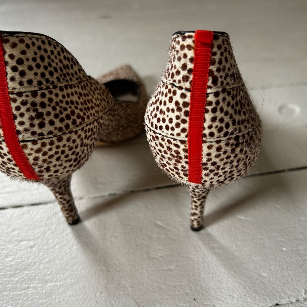 Boden High Heels - Picture 3 of 9